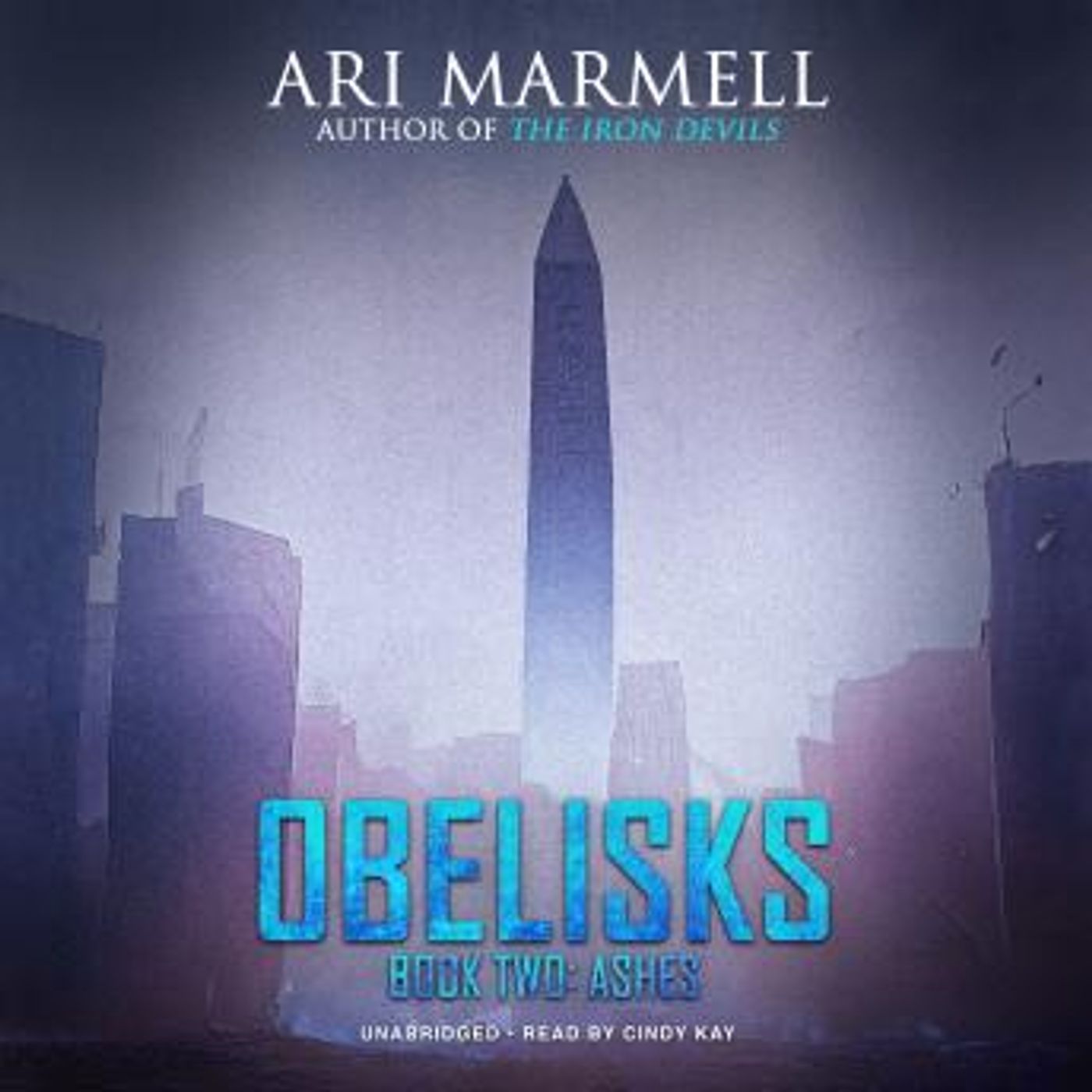 Download High-Quality Full Audiobooks in Science Fiction & Fantasy, Apocalyptic & Dystopian