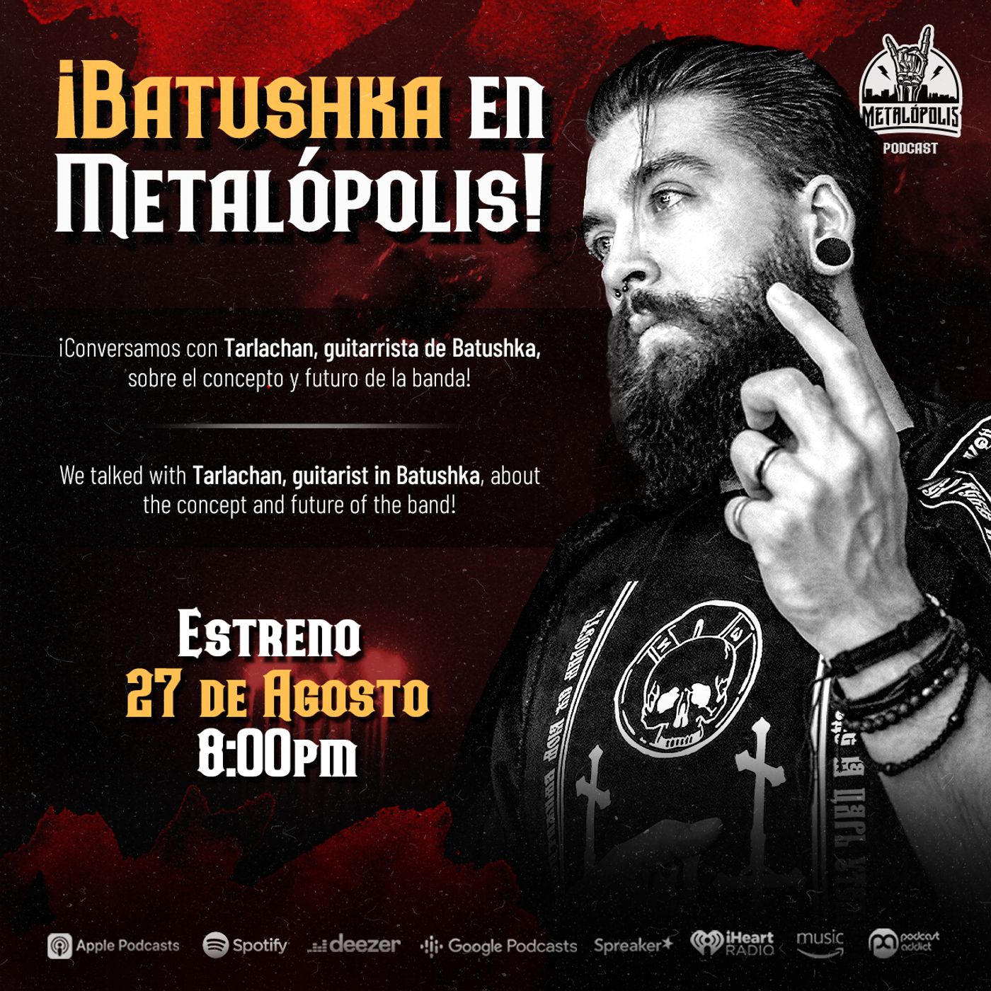Metalópolis