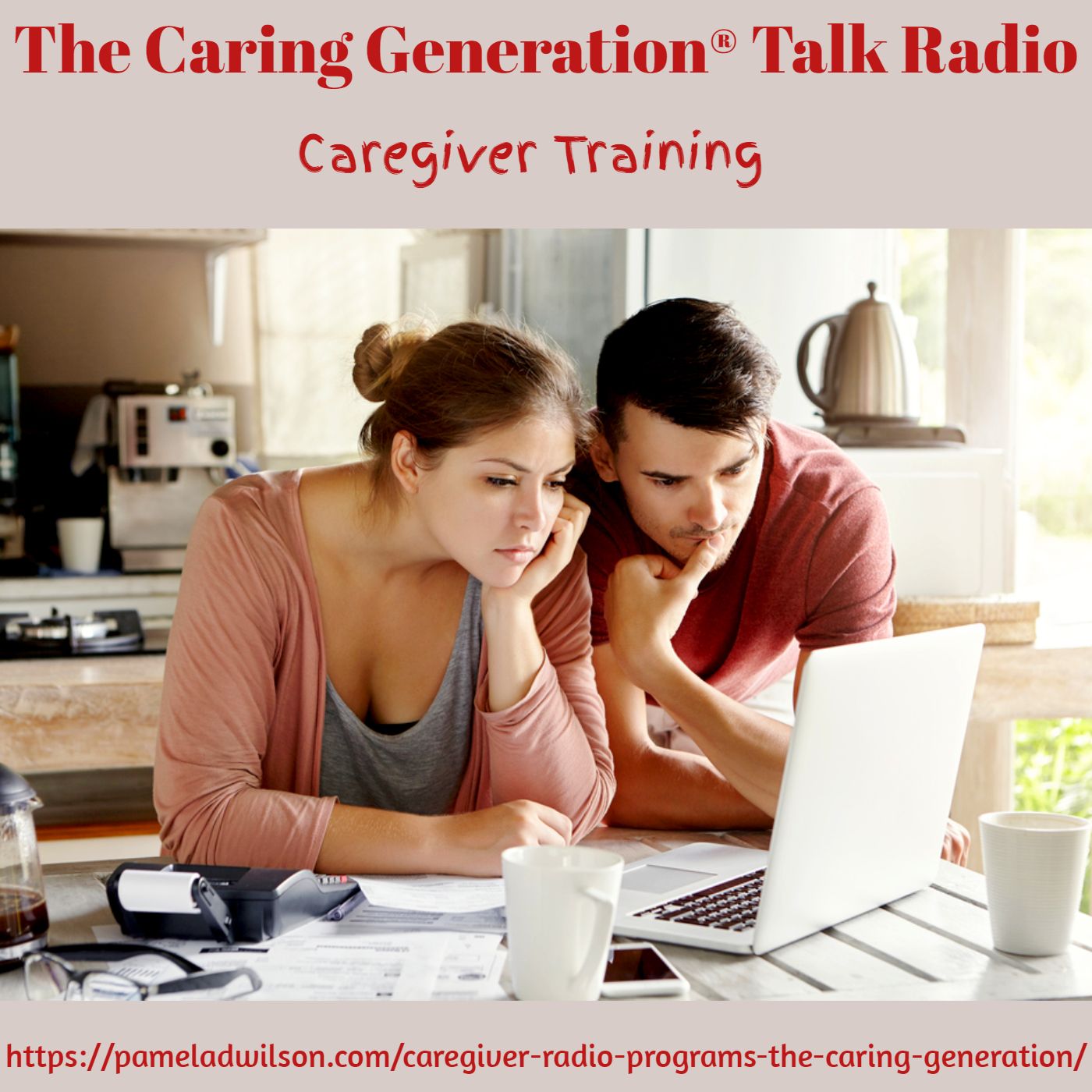 The Caring Generation® | Advice & Tips for Caregivers