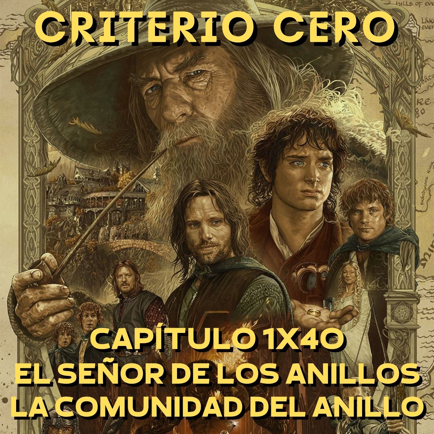 Criterio Cero Podcast