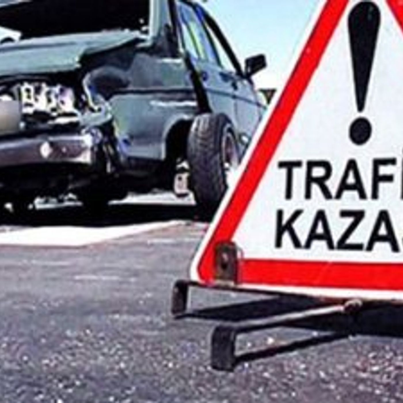 Tuğşah Bilge – Kaza Anında Gevşemek.