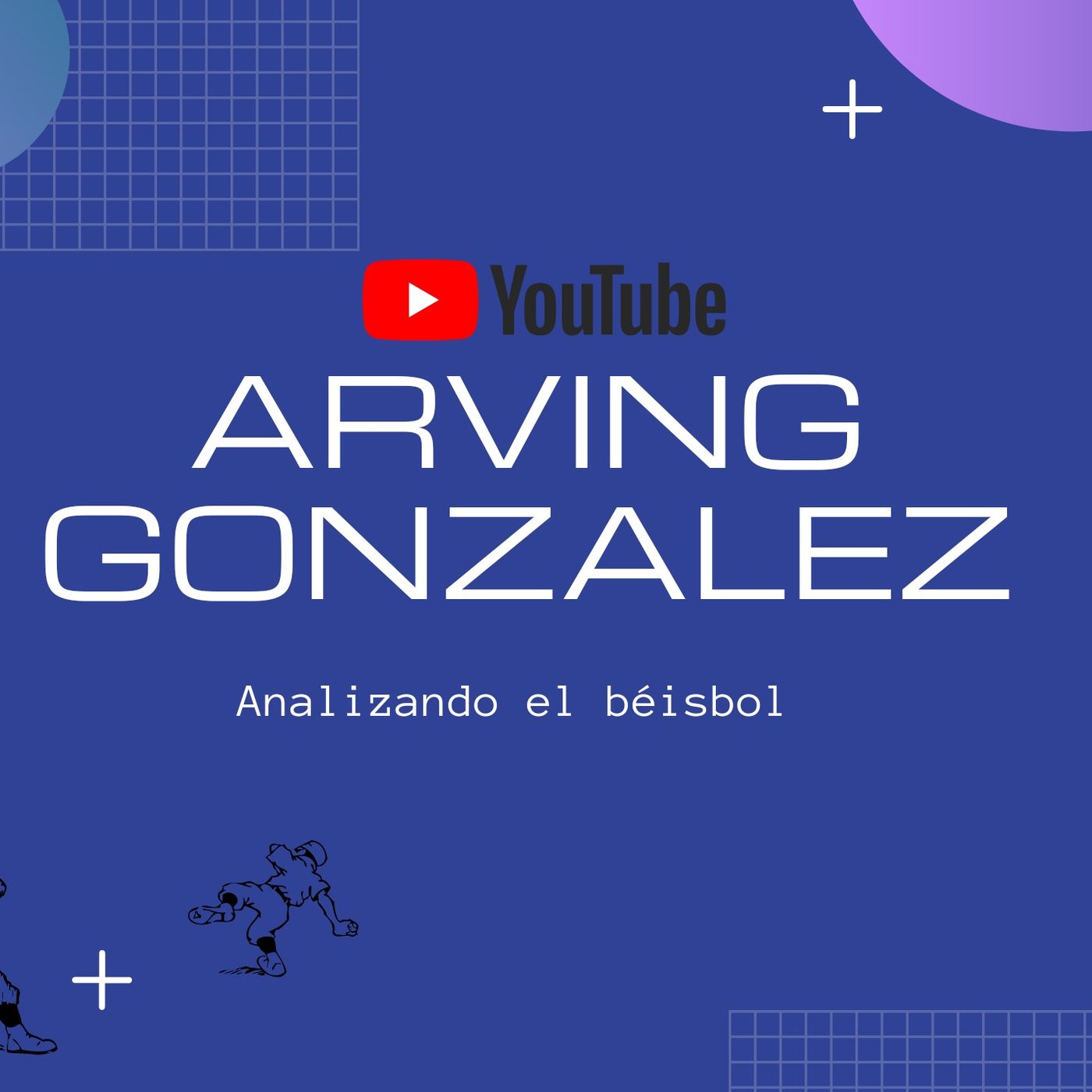 Arving Gonzalez