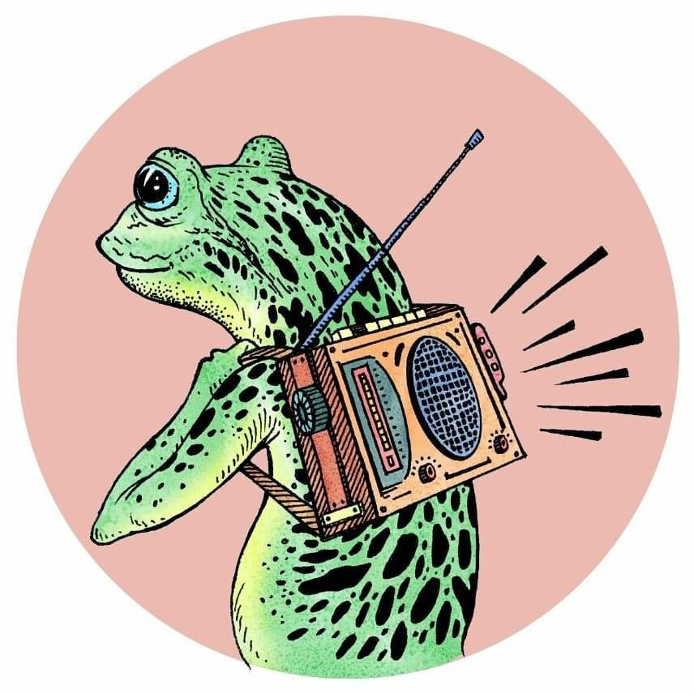 Teaser Relatos Anfibios - Estreno 7 de Diciembre