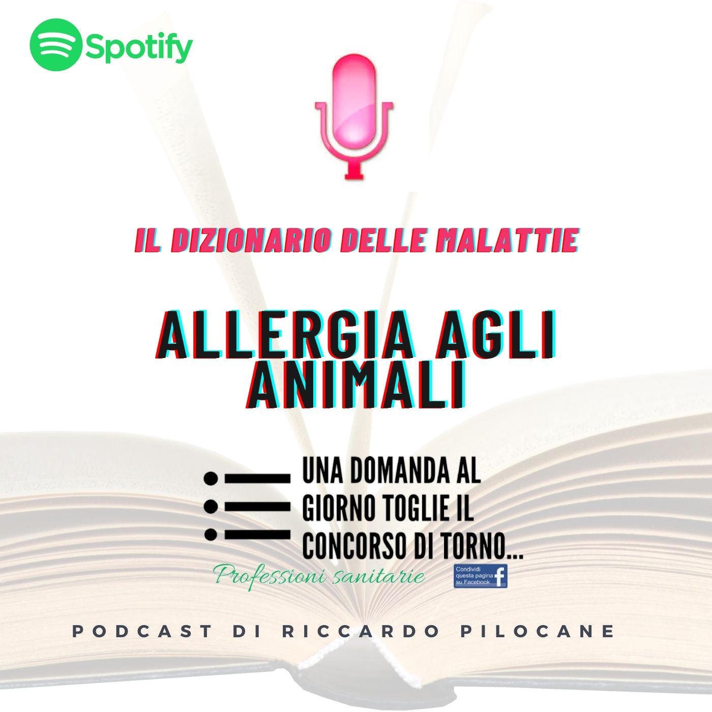 Il dizionario delle malattie