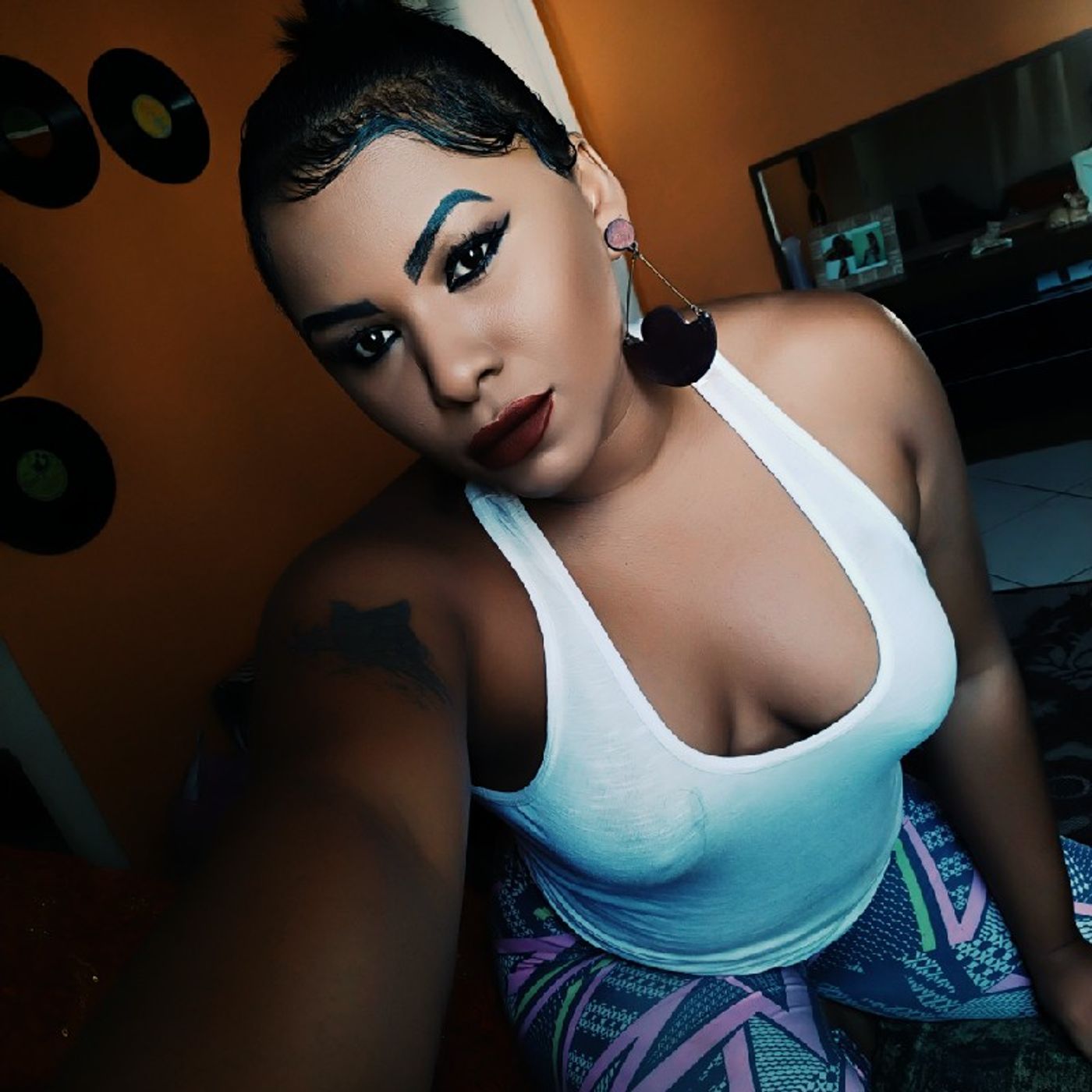 Tâmara Krystina\'s podcast