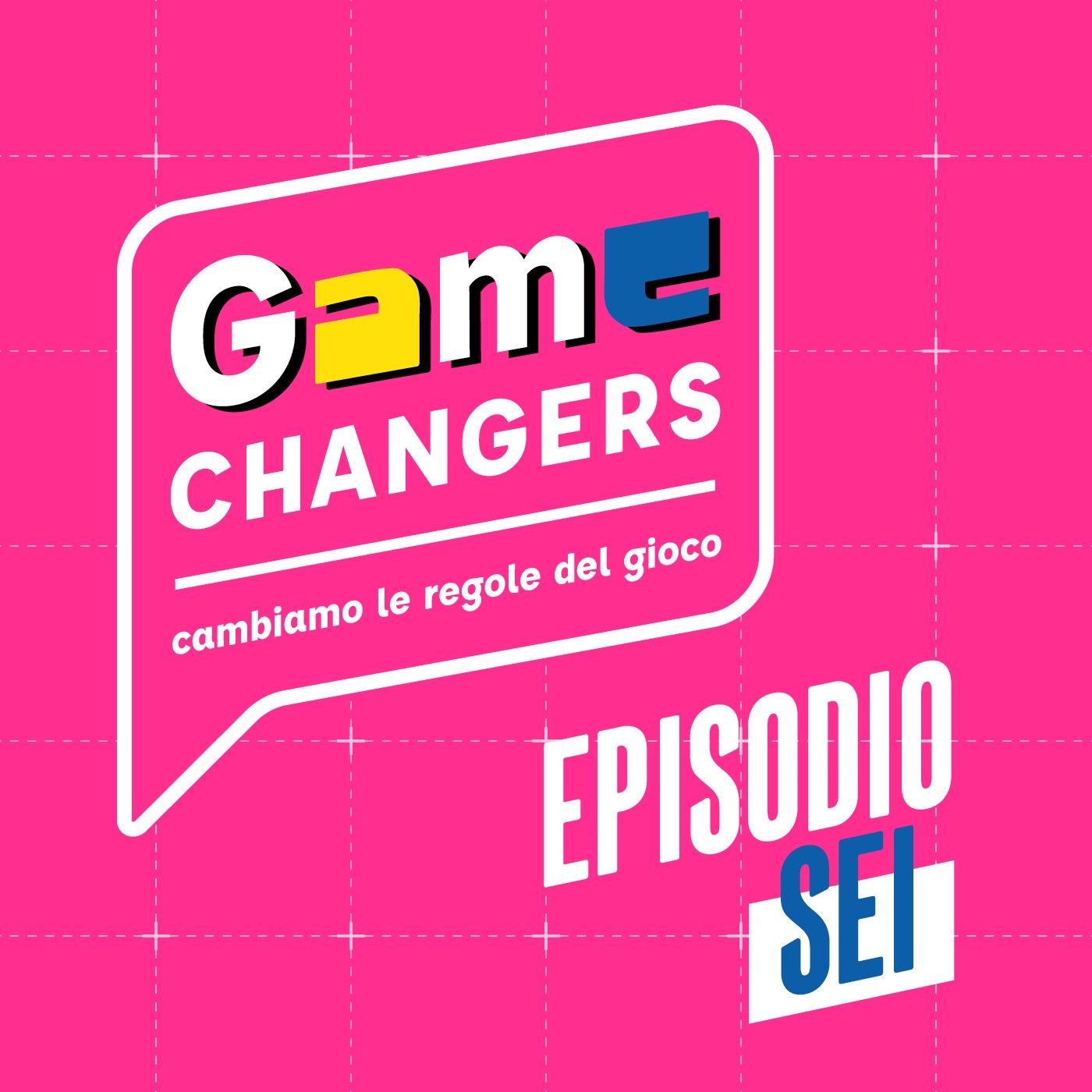 #06 GAME CHANGERS | LA VITA NOMADE DELLA CALCIATRICE
