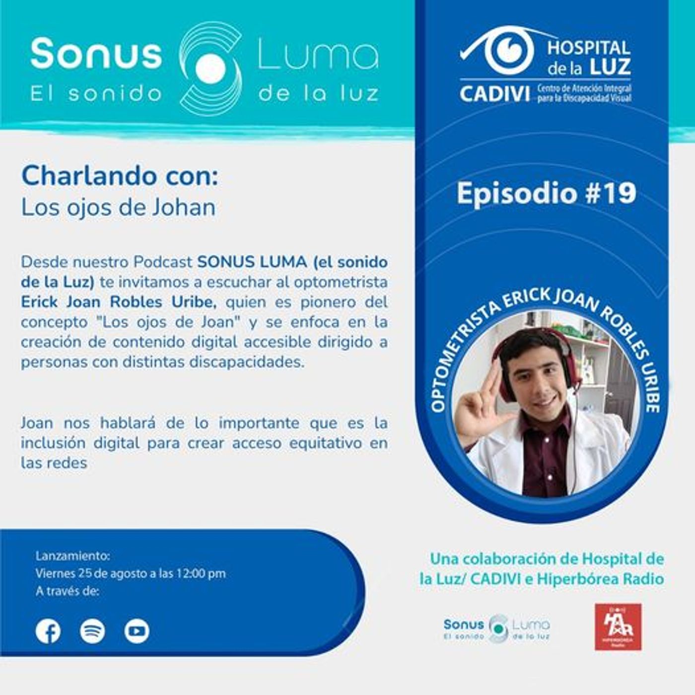 Sonus Luma