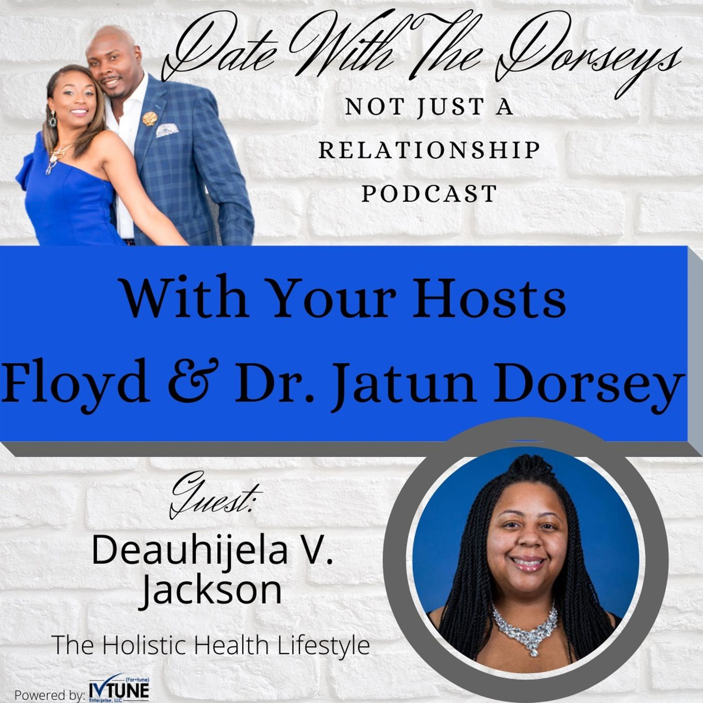 Date With The Dorseys™ Podcast