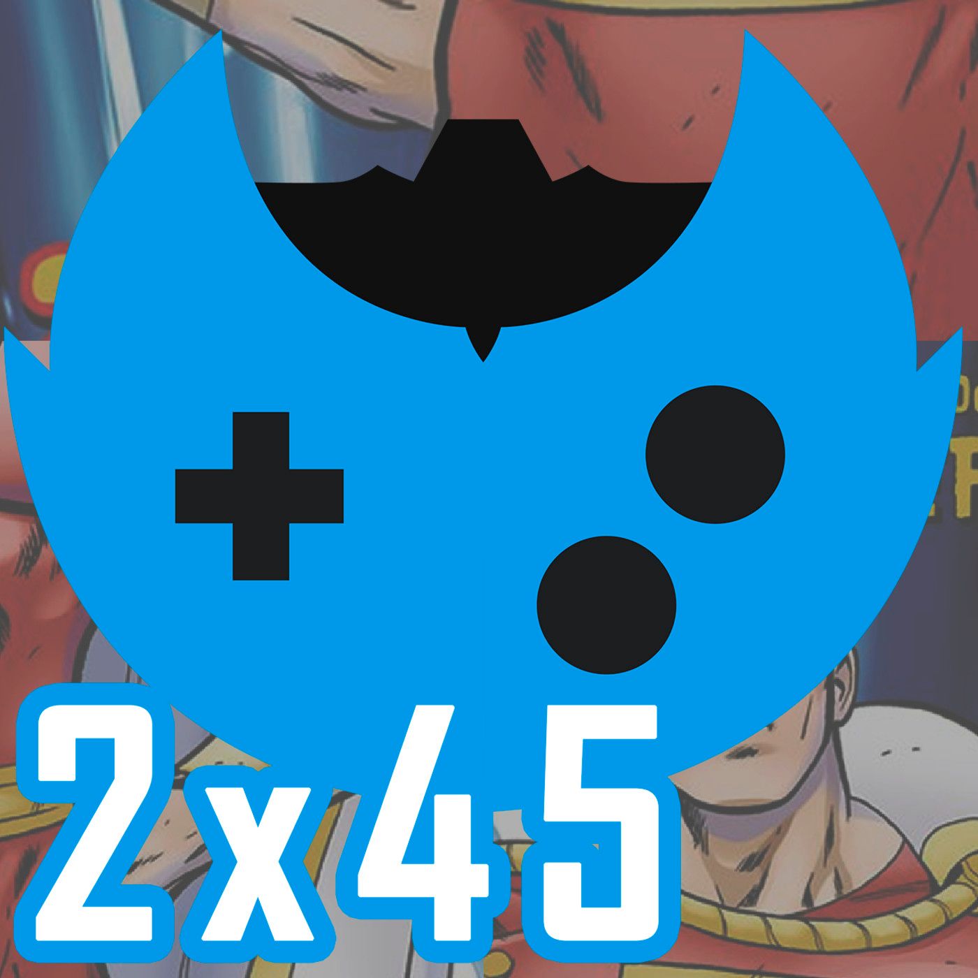 SOULMERS 2x45 Programa Completo episode artwork