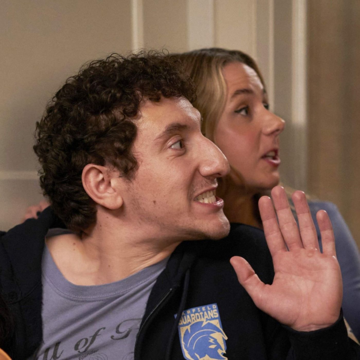 Adults episode artwork