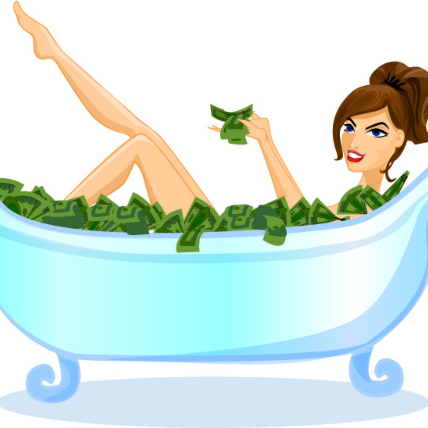 29 de enero - Baño para atraer buena vibra y dinero