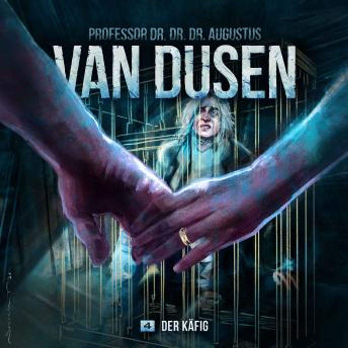 Download Incredible Full Audiobooks in Kids, Mystery & Fantasy