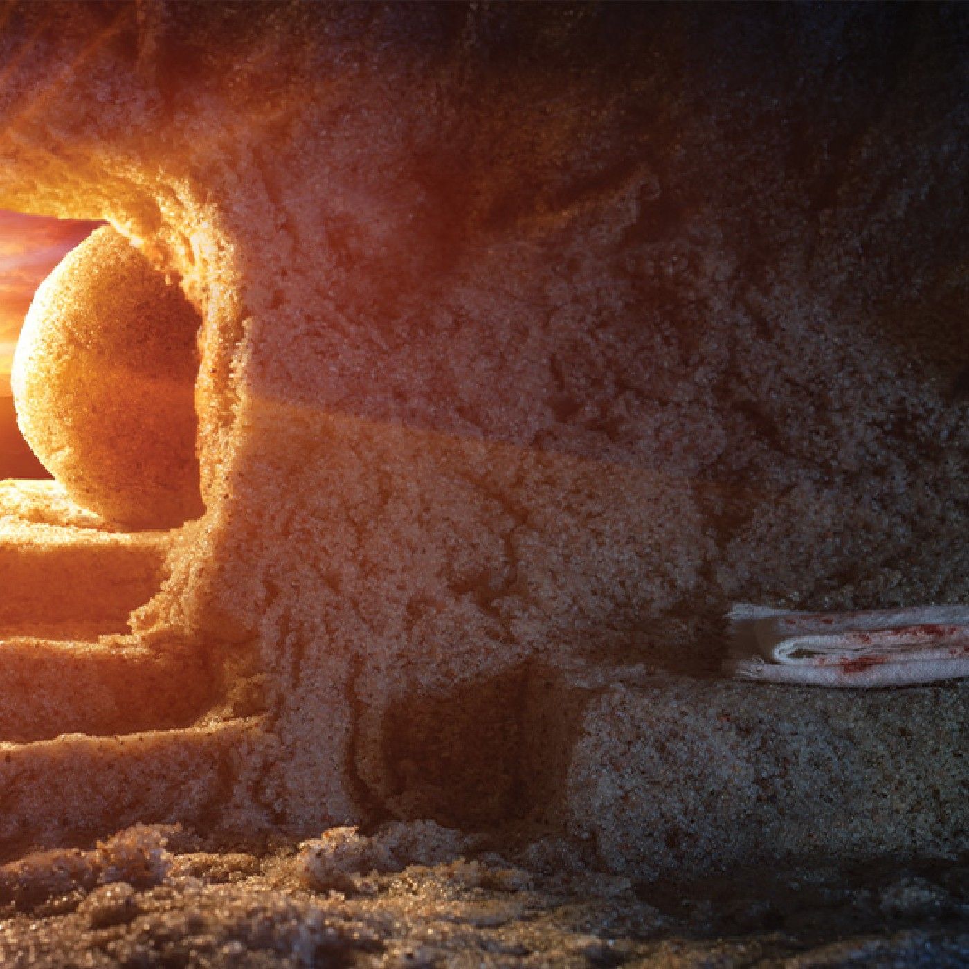 Oración para el domingo de Pascua  de Resurrección 2026 episode artwork