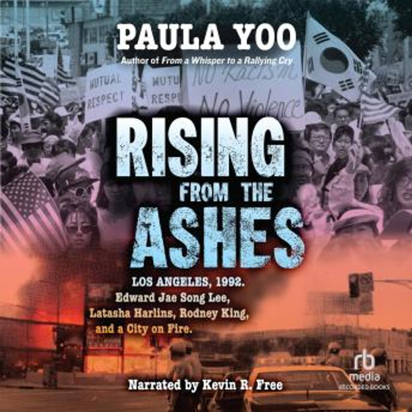 Access Essential Full Audiobooks in Teen & YA, Tough Topics