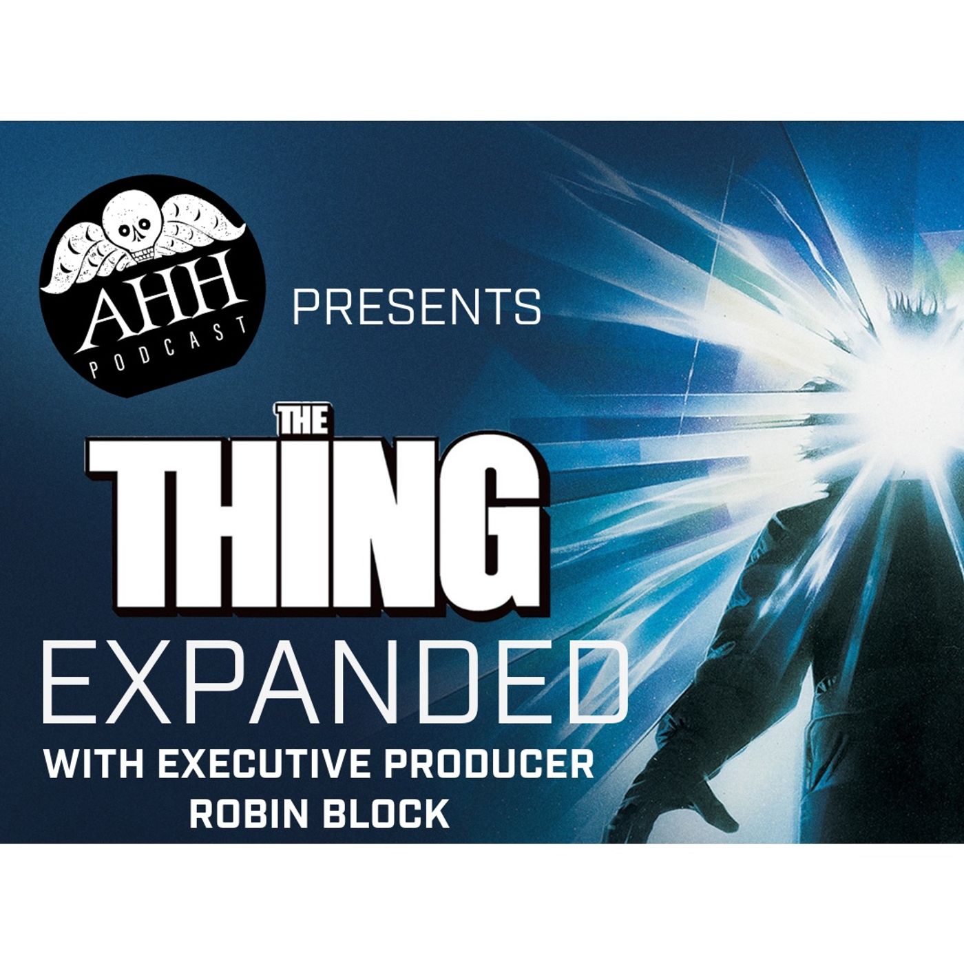 The Thing: Expanded with Robin Block of CreatorVC!