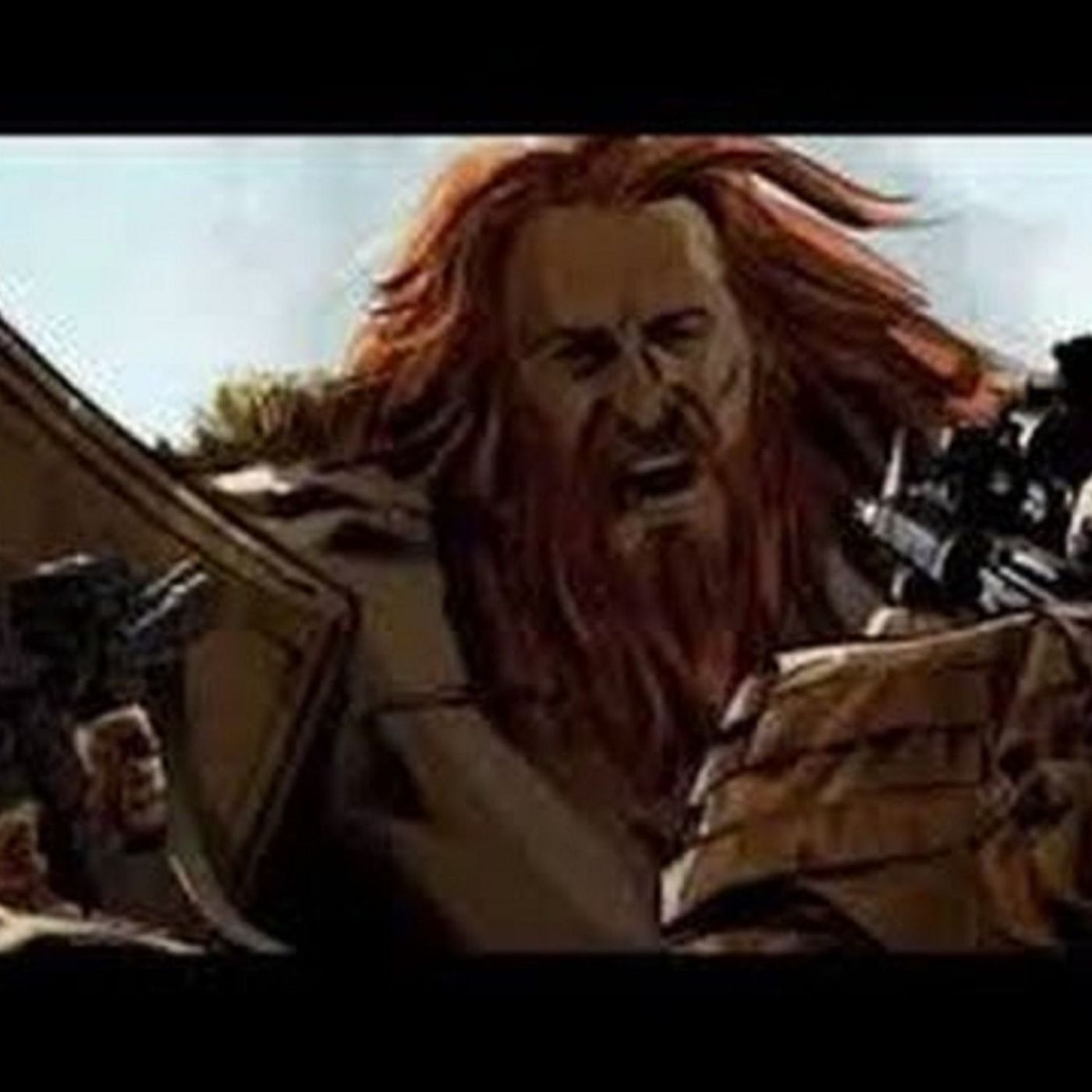 306 Kandahar Giant