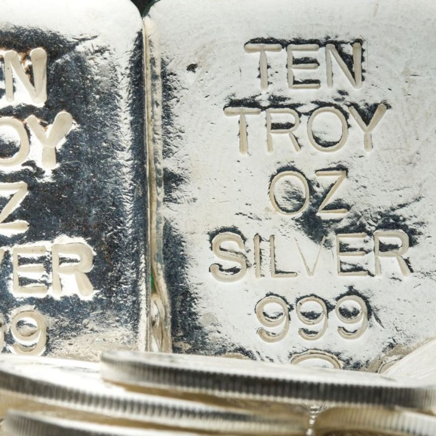 Is a Silver Streak on the Horizon?