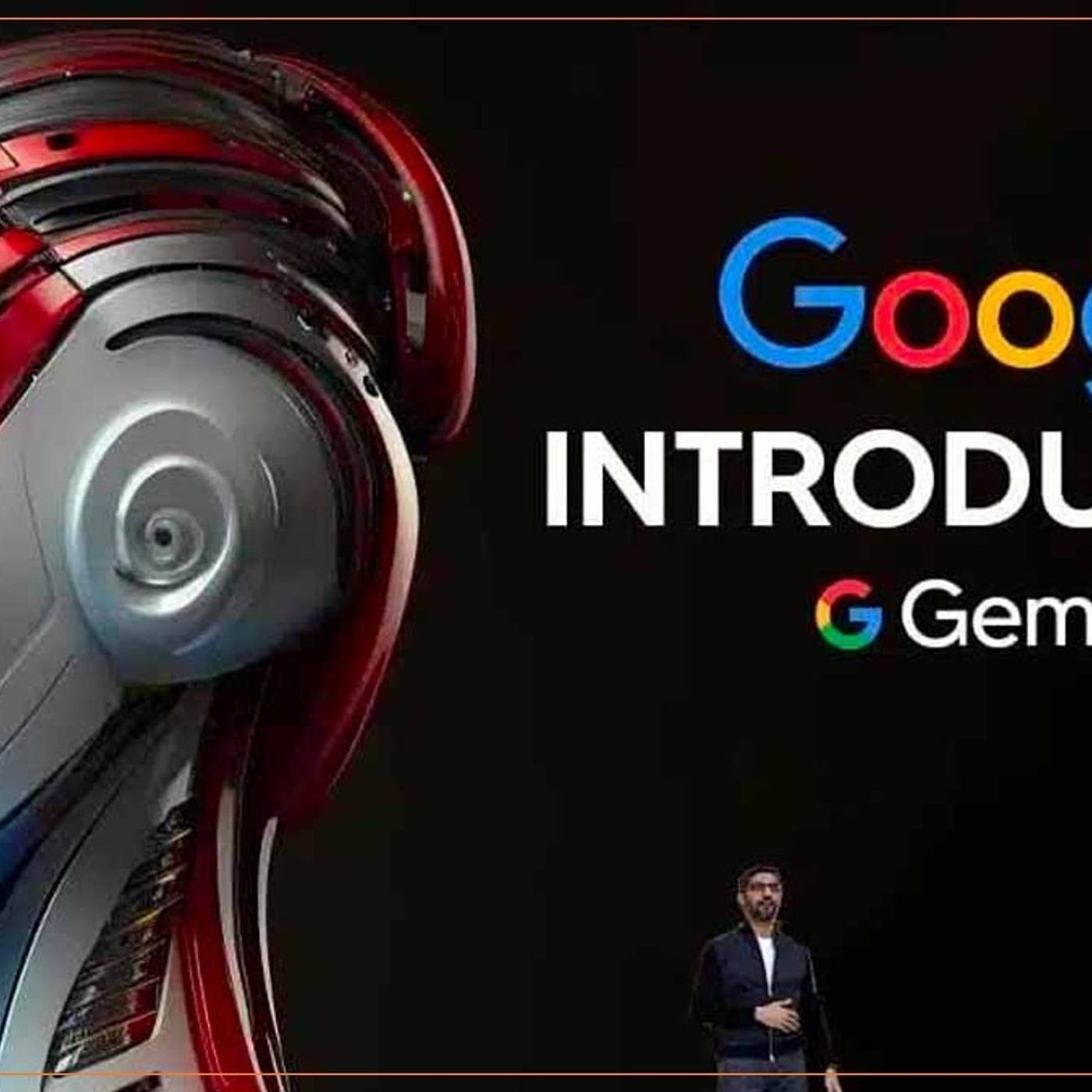 Google Gemini è 5 volte più potente di GPT-4: ma è vero?