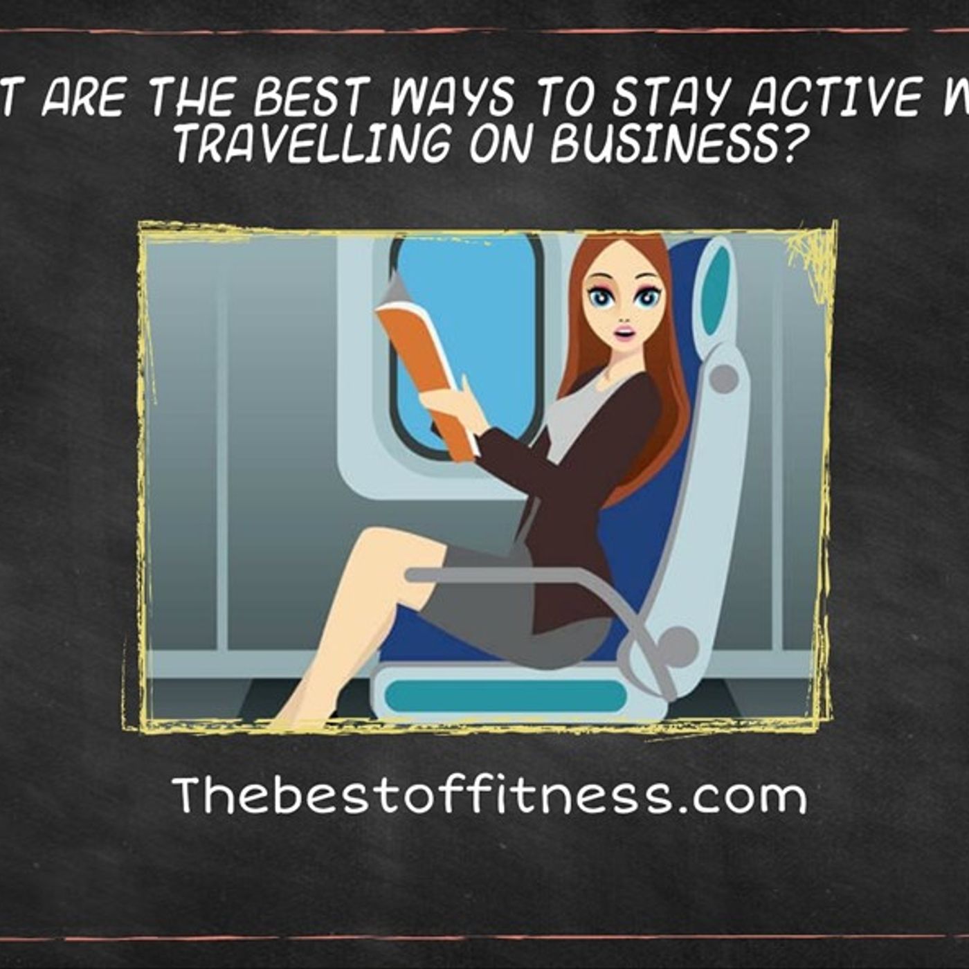 A Smart, Simple, Effective Approach to Fitness