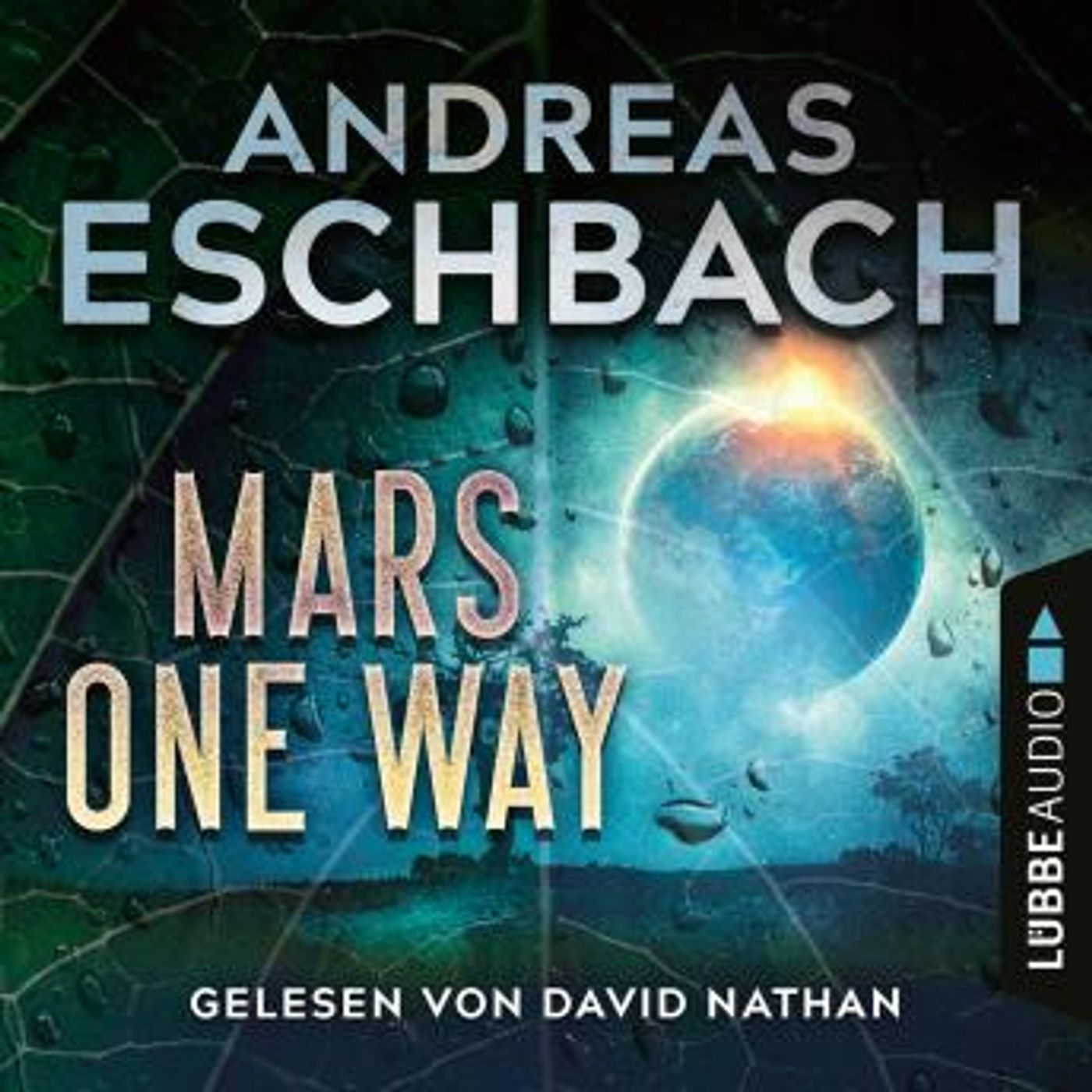 Explore New Full Audiobooks in Science Fiction & Fantasy, Science Fiction