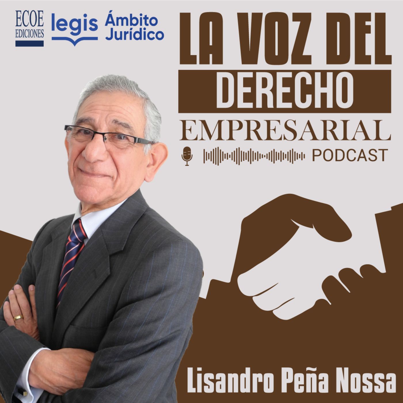 La voz del derecho empresarial