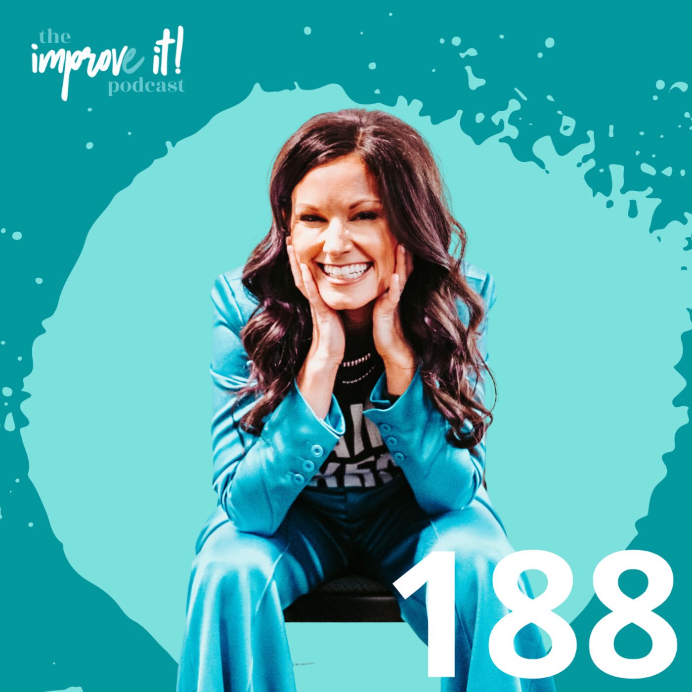 188: Seven Ways to Practice Self Love