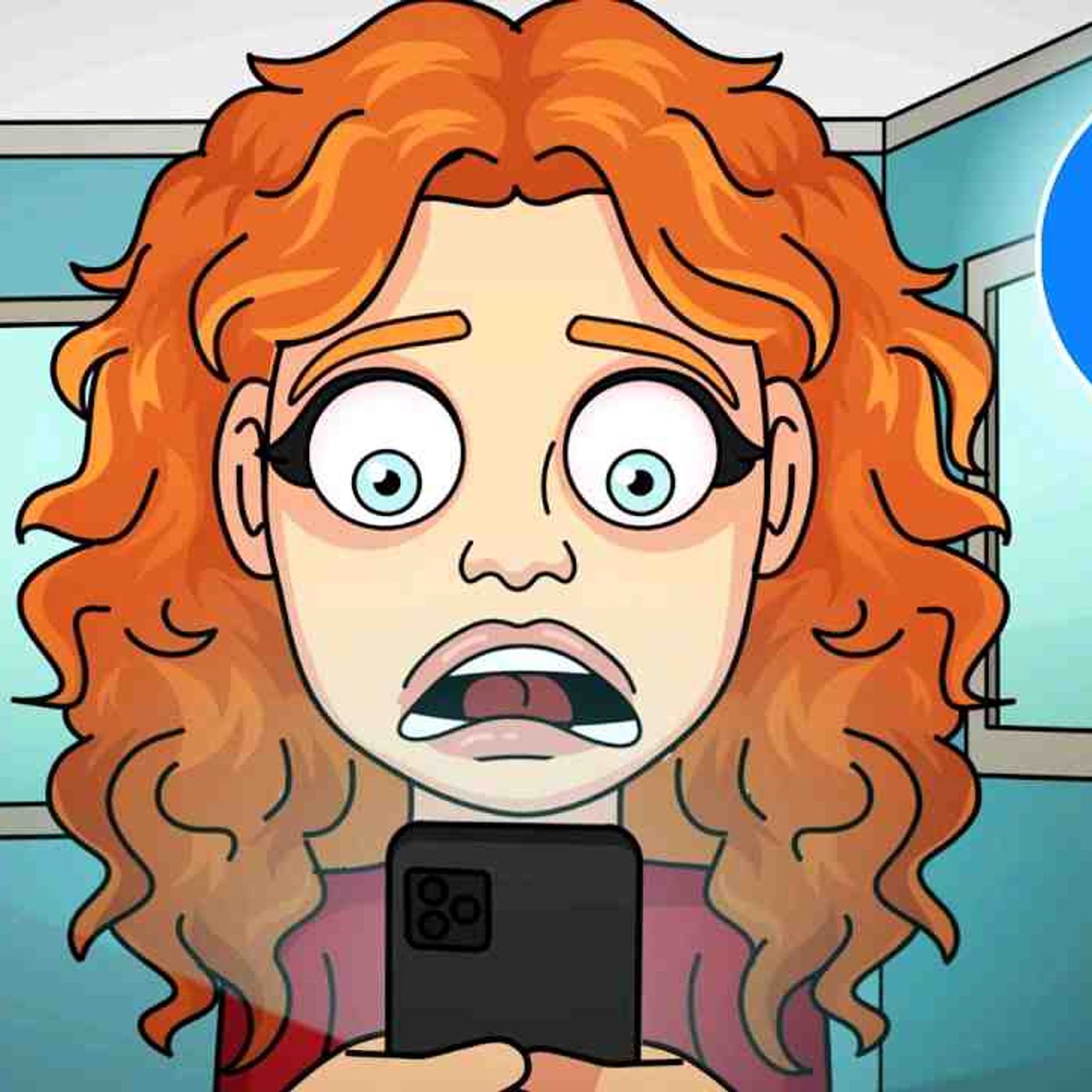 6 FACEBOOK MARKETPLACE HORROR STORIES ANIMATED episode artwork