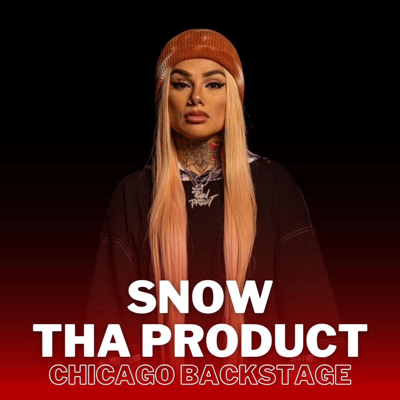 Snow Tha Product episode artwork