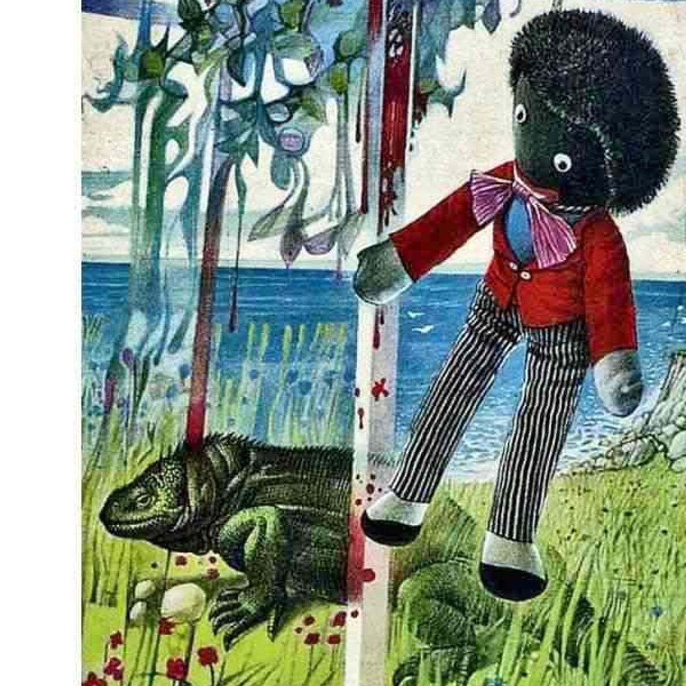 Historias de los Libros