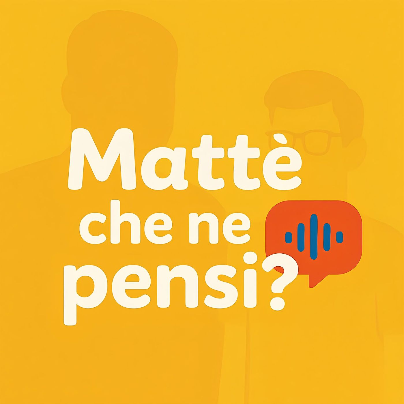 MCNP: Mattè che ne pensi?