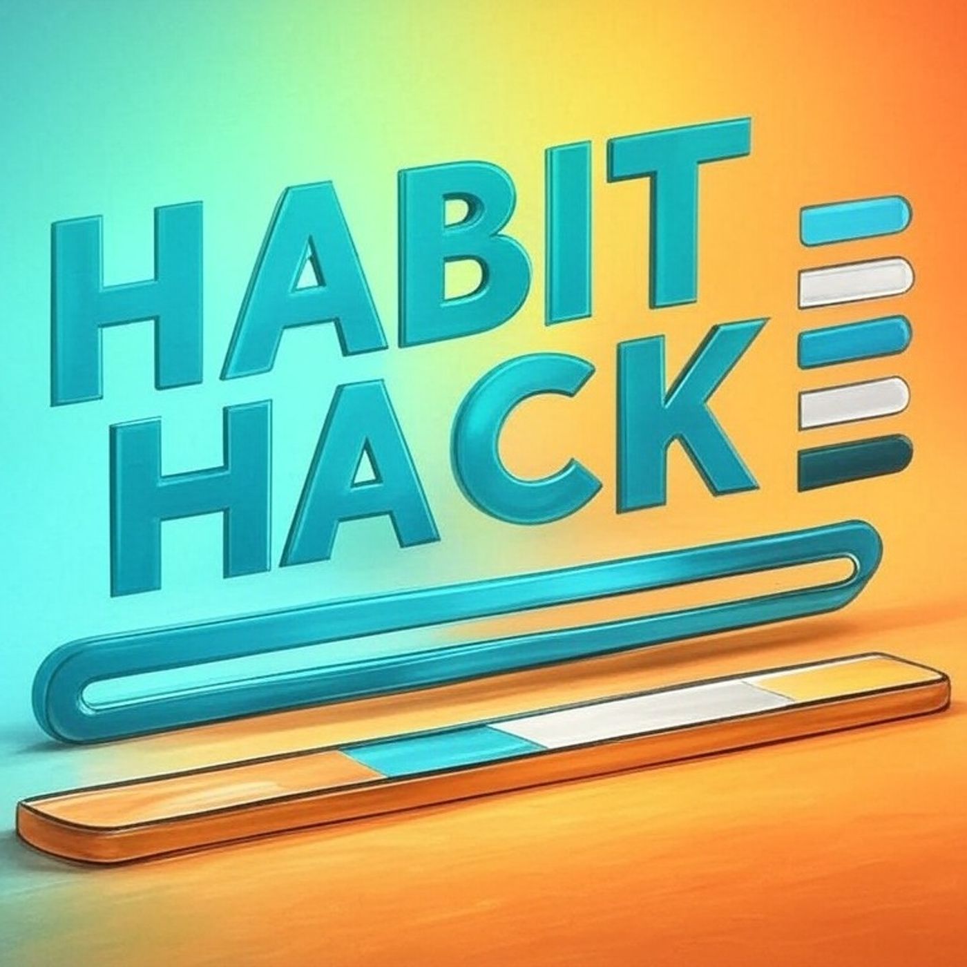 The Habit Hack | Small Changes, Big Results