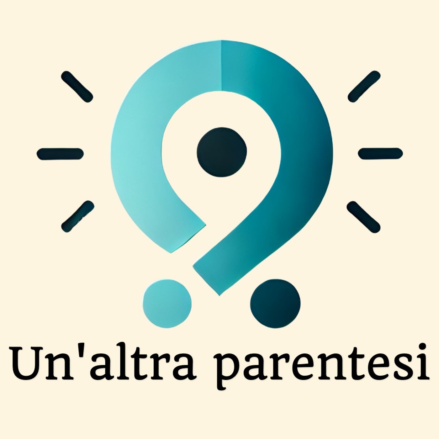 Un'altra parentesi