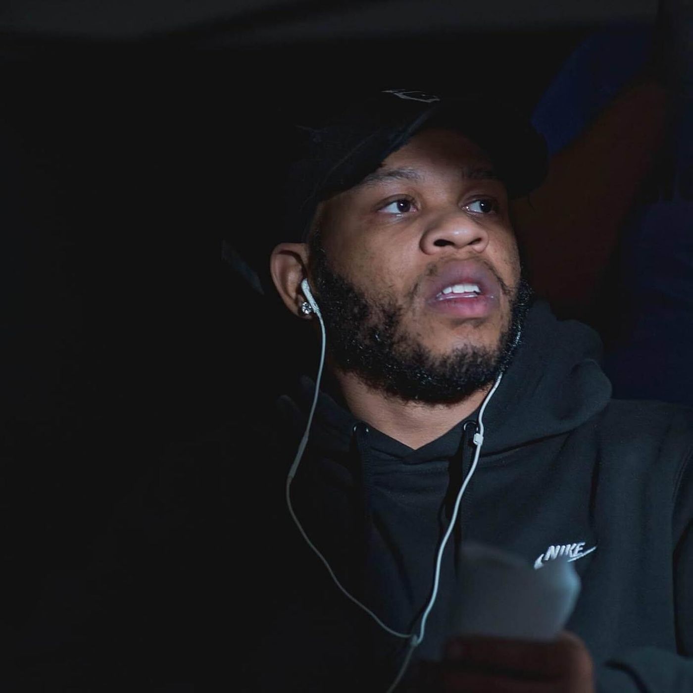 'Nothing But A Winner' director Jimmy Jenkins on why he wanted to tell the story of the integration of Alabama football episode artwork