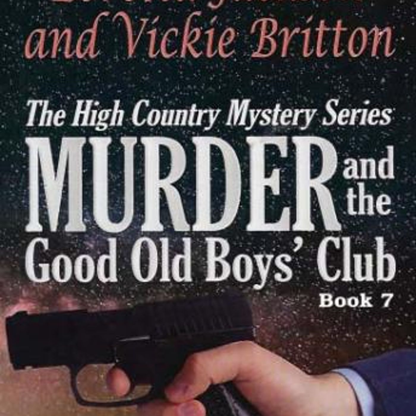 Full Audiobooks in Mystery, Thriller & Horror, Suspense