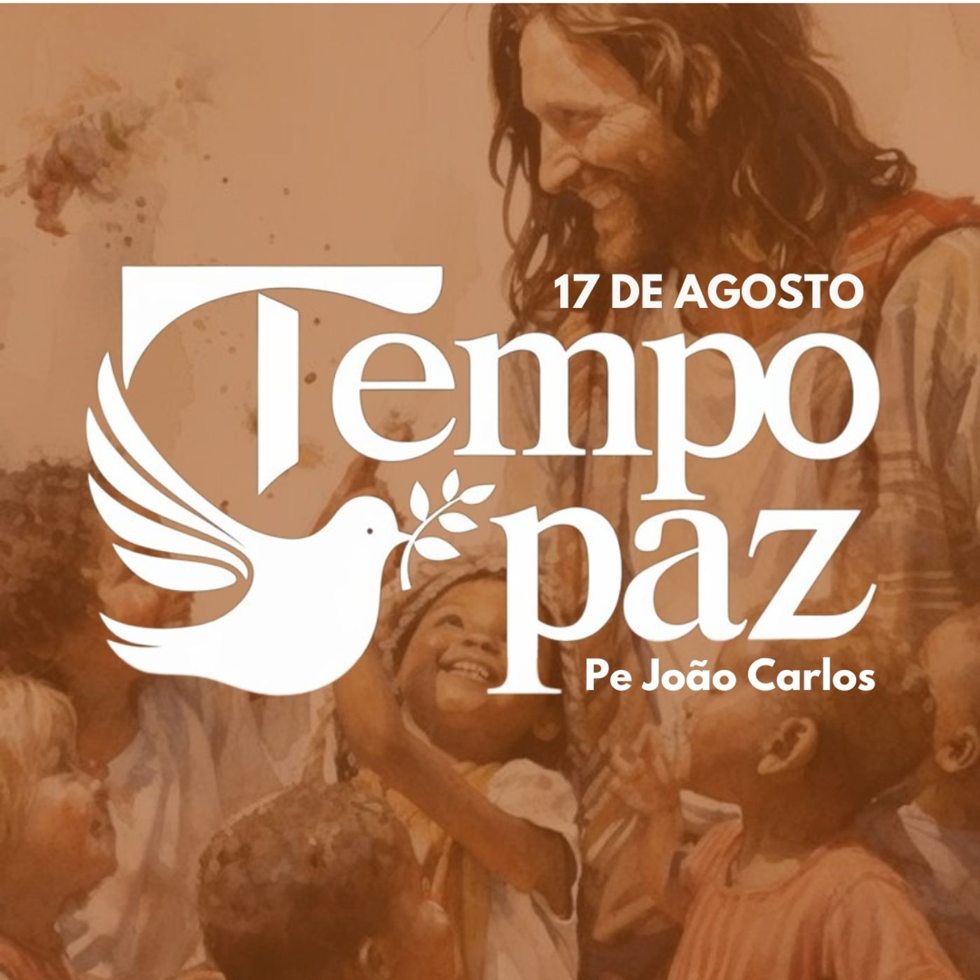 Pe. João Carlos - Meditação da Palavra