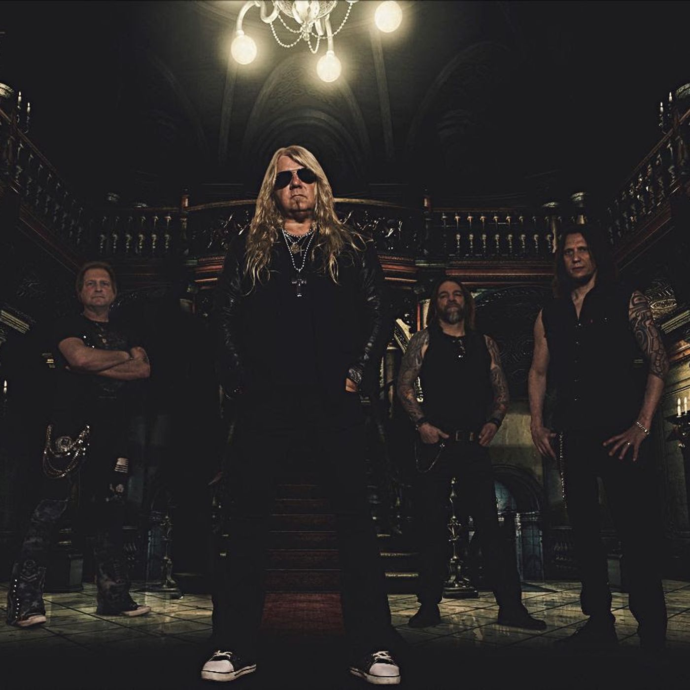 SINNER - Brotherhood Interview episode artwork