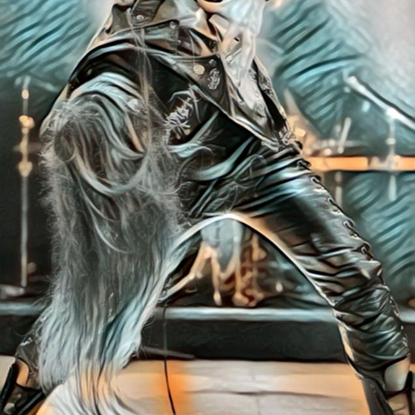 Dark Metal Asylum