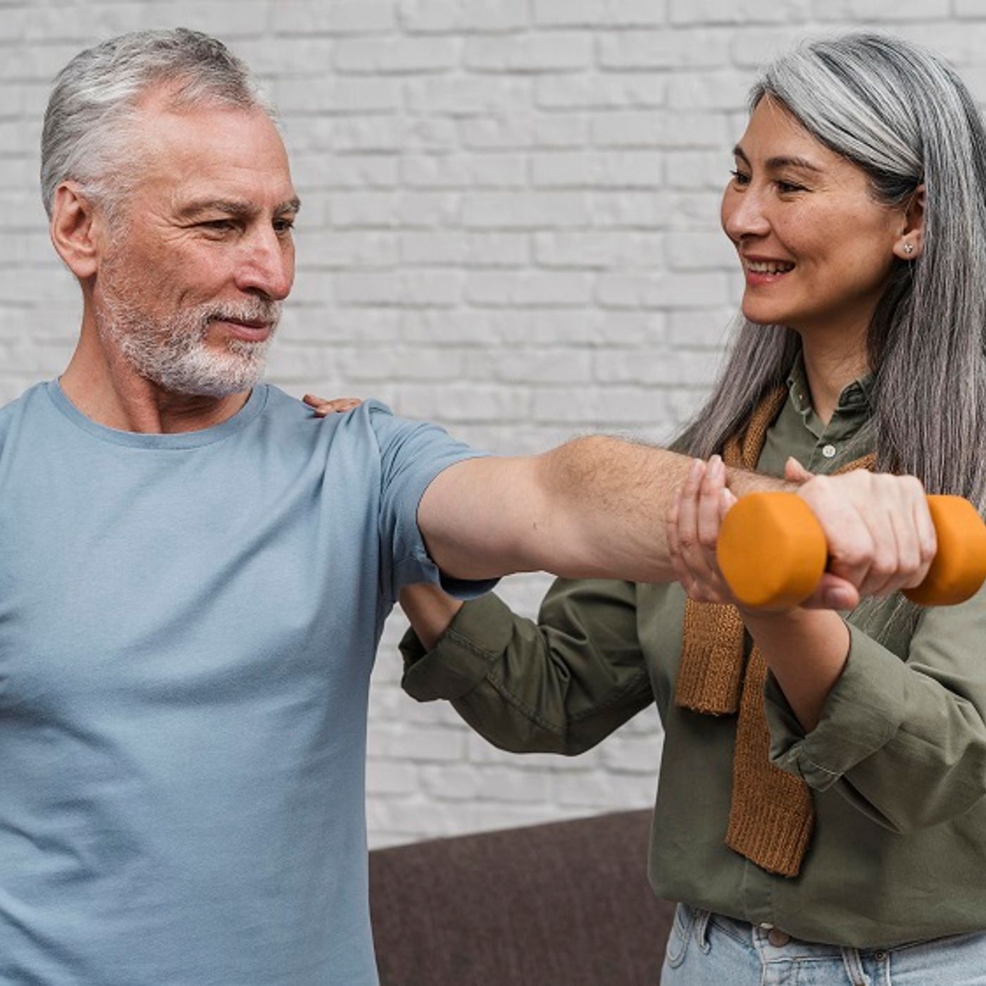Creating Your Dream Retirement with a Retirement Lifestyle Coach episode artwork
