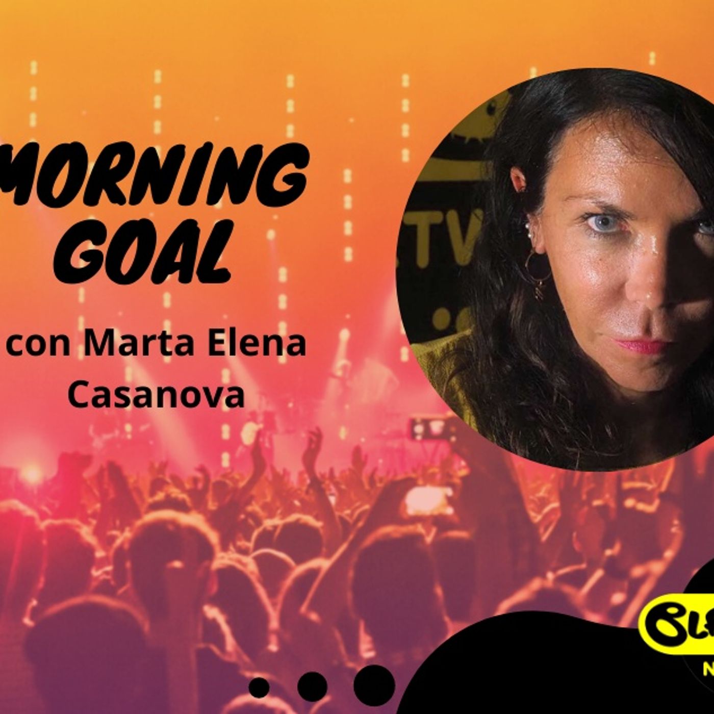 MORNING GOAL - INTERVISTE