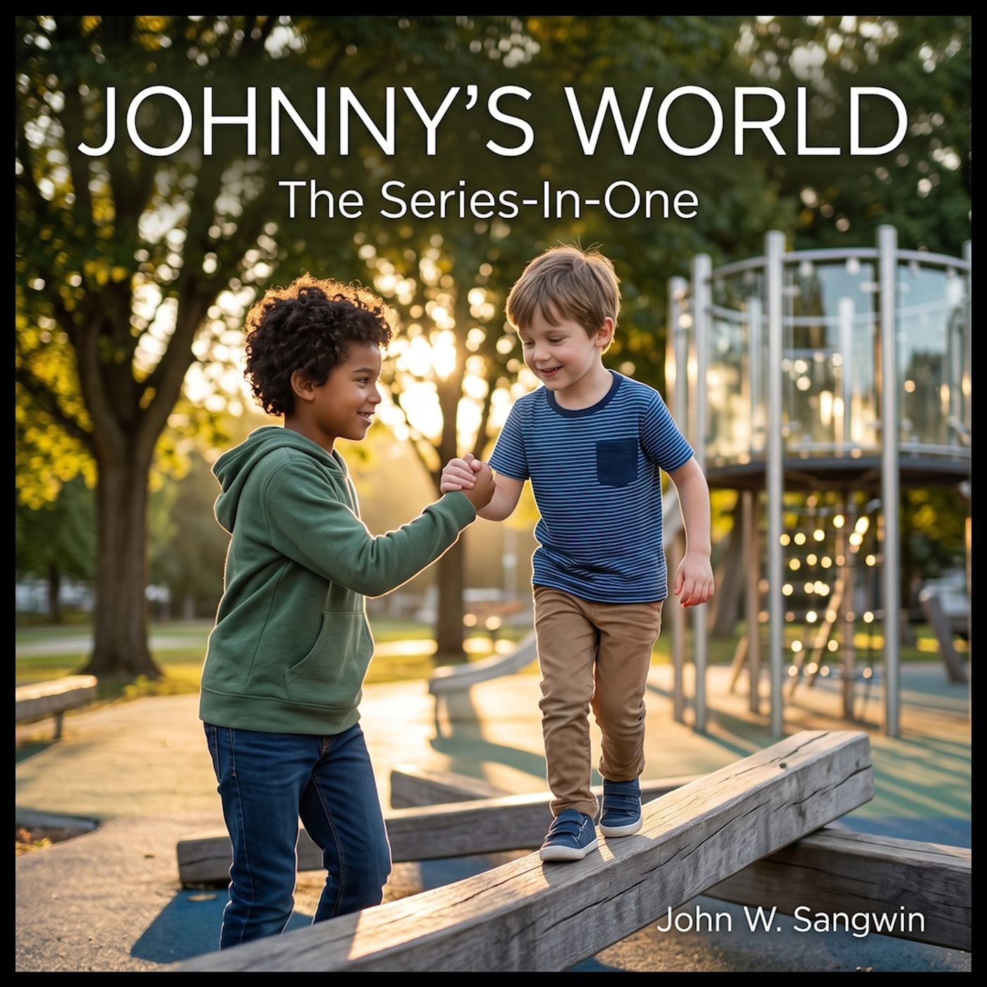 The Johnny in All of Us episode artwork