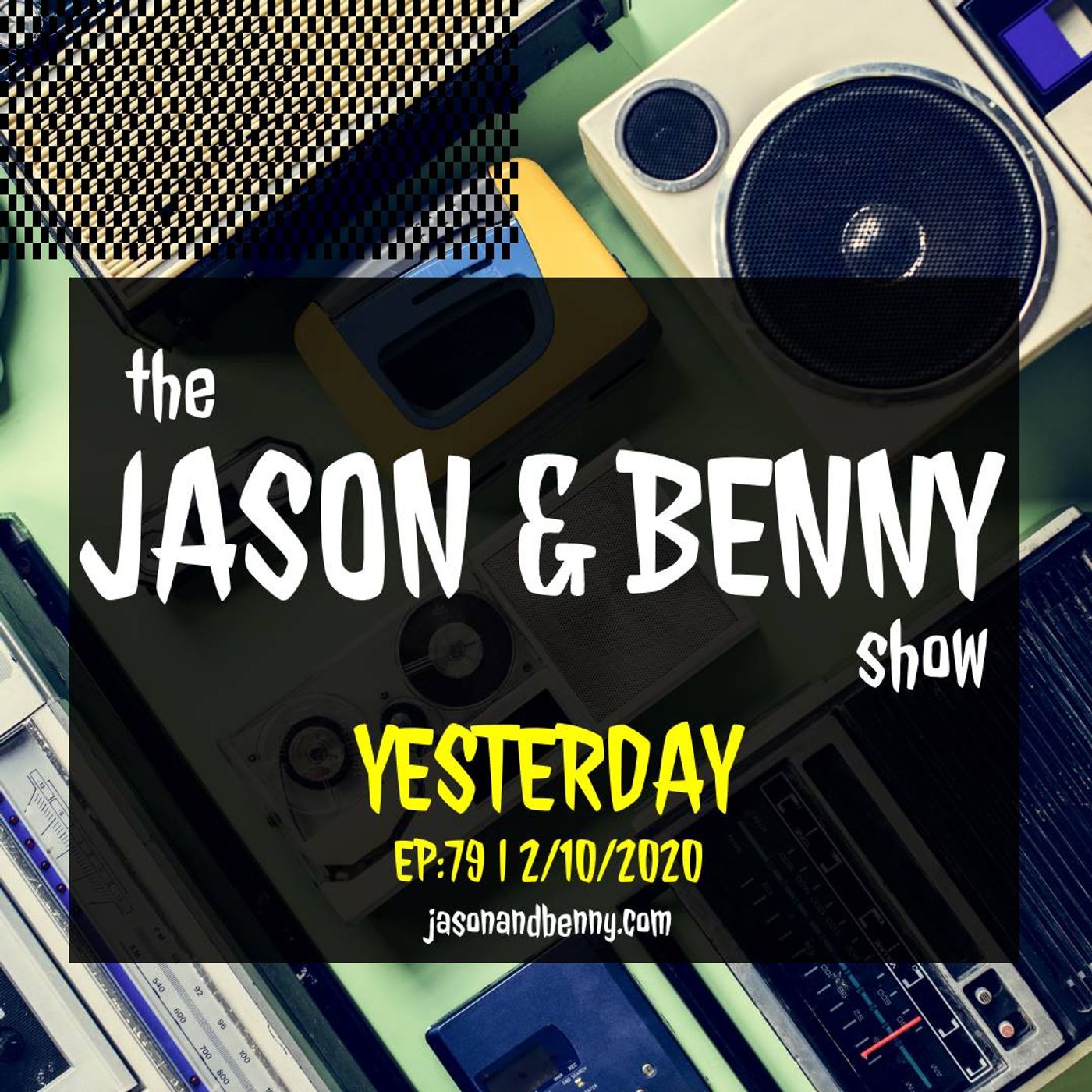 The Jason and Benny Show