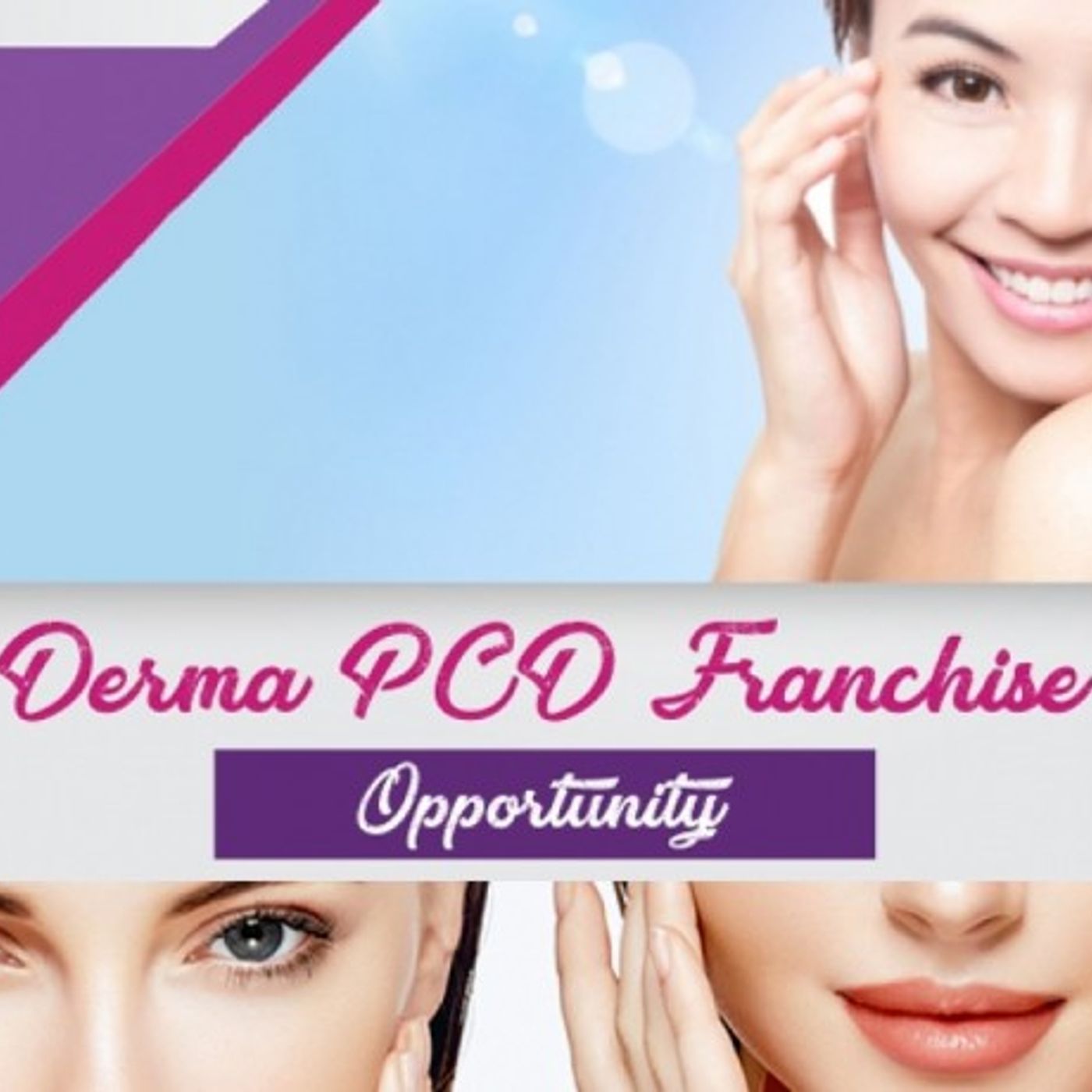Pharma Franchisee India