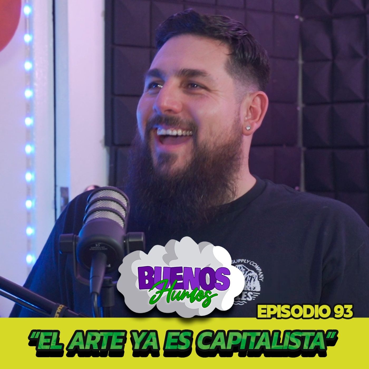 Buenos Humos