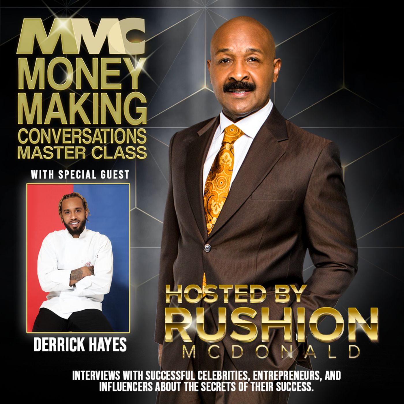 Money Making Conversations