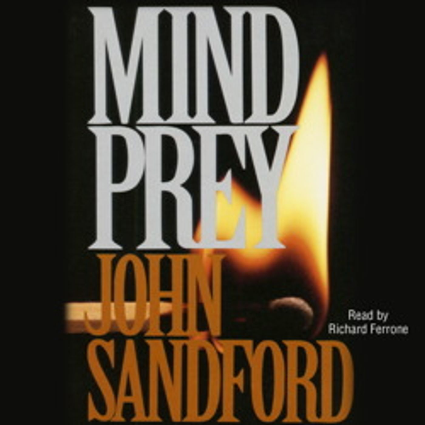 Get Latest Free Audiobooks in Mystery, Thriller & Horror, Police & Detective