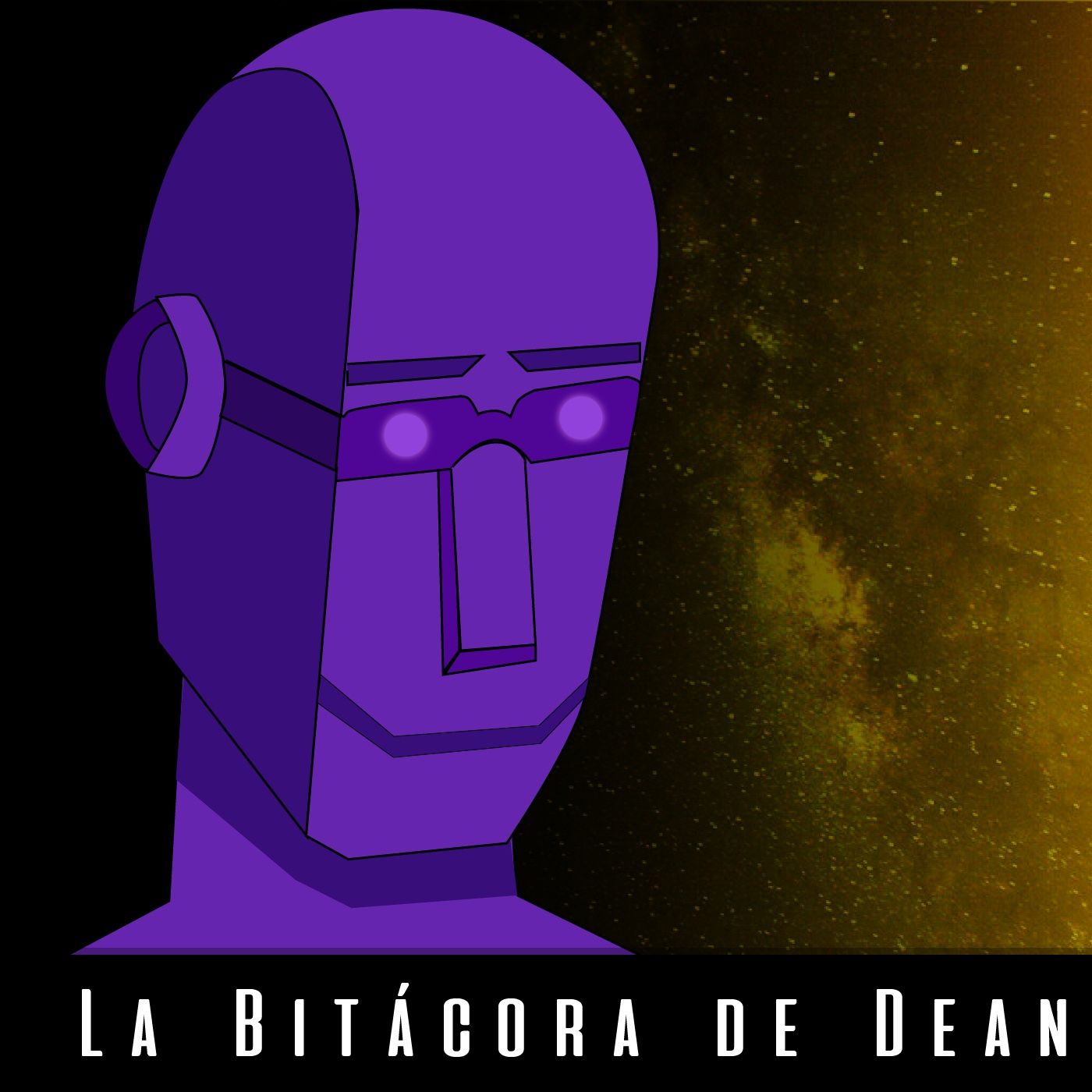La Bitácora de Dean podcast artwork