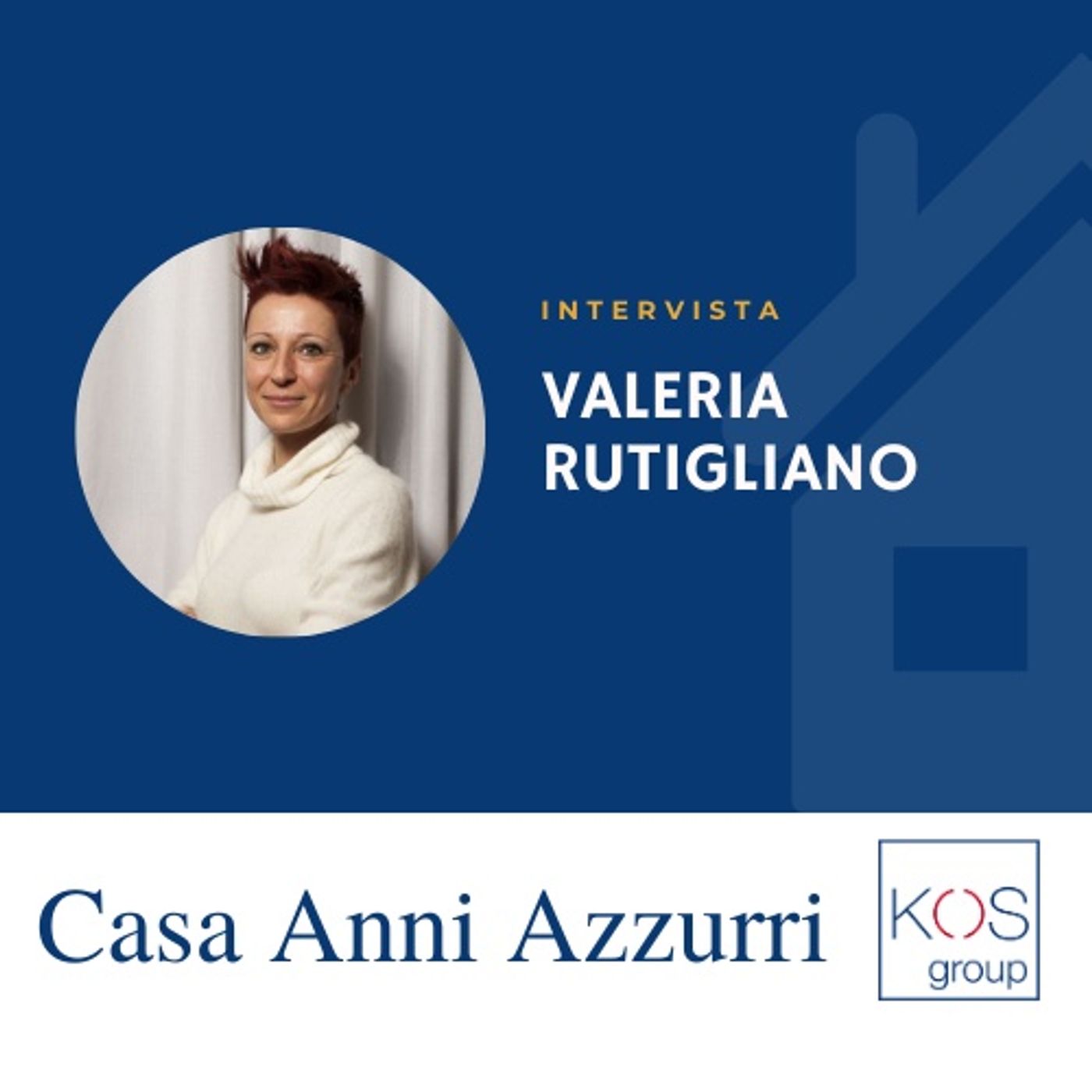 Casa Anni Azzurri