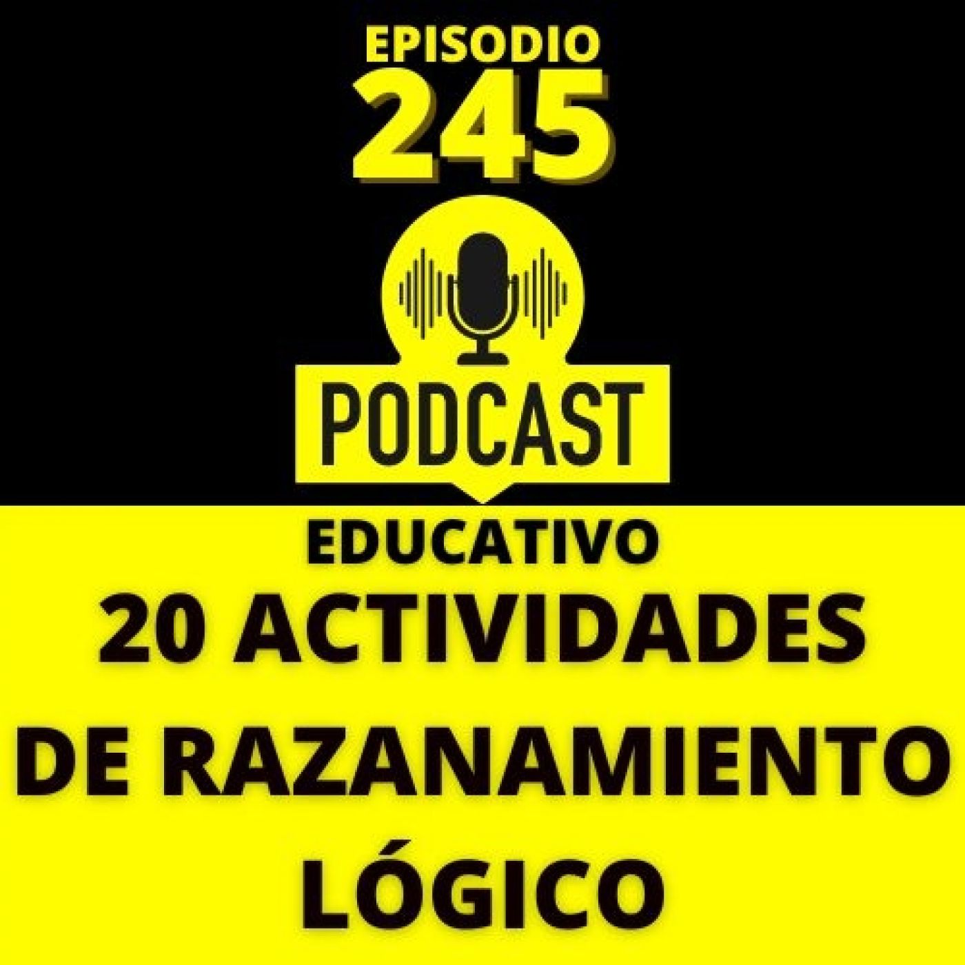 Podcast Educativo