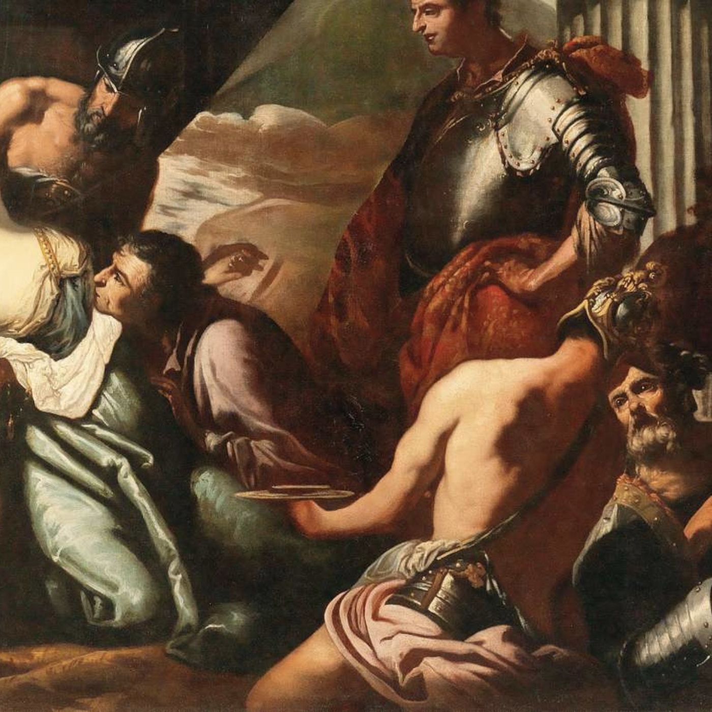 S8 Ep1064: Plato's Intellectual Roots and First Visit. Guest Author: Professor James Romm. Plato's early life was shaped by the reign of the