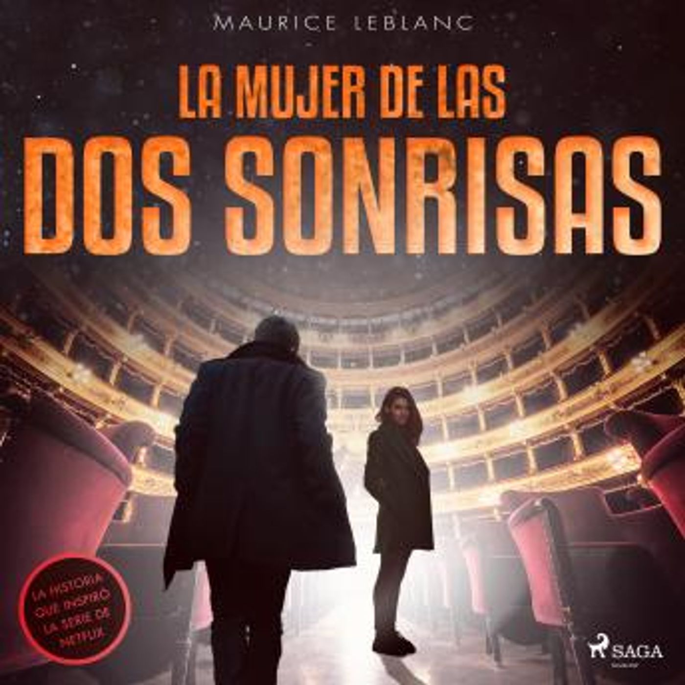 Full Audiobooks in Mystery, Thriller & Horror